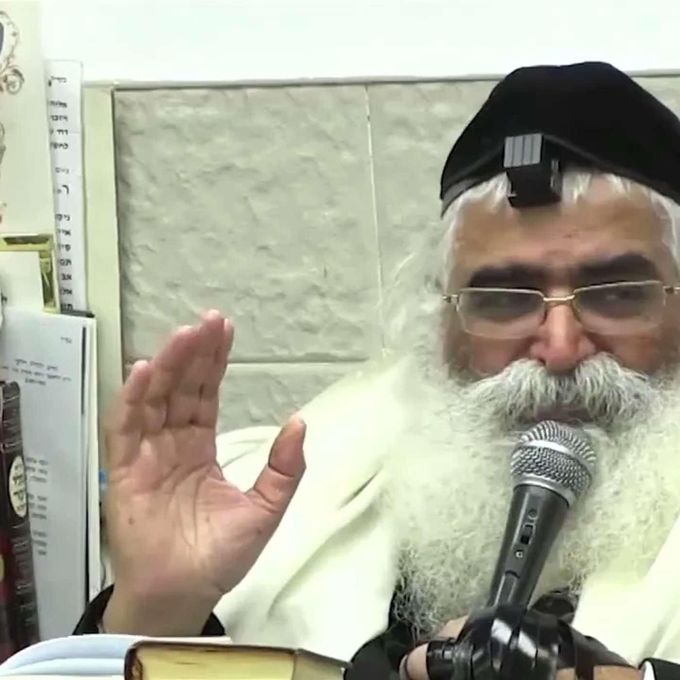 הרב יורם אברג'ל - המסר היומי – אליאב בן חלון –כ''ז כסלו תשפ''ו