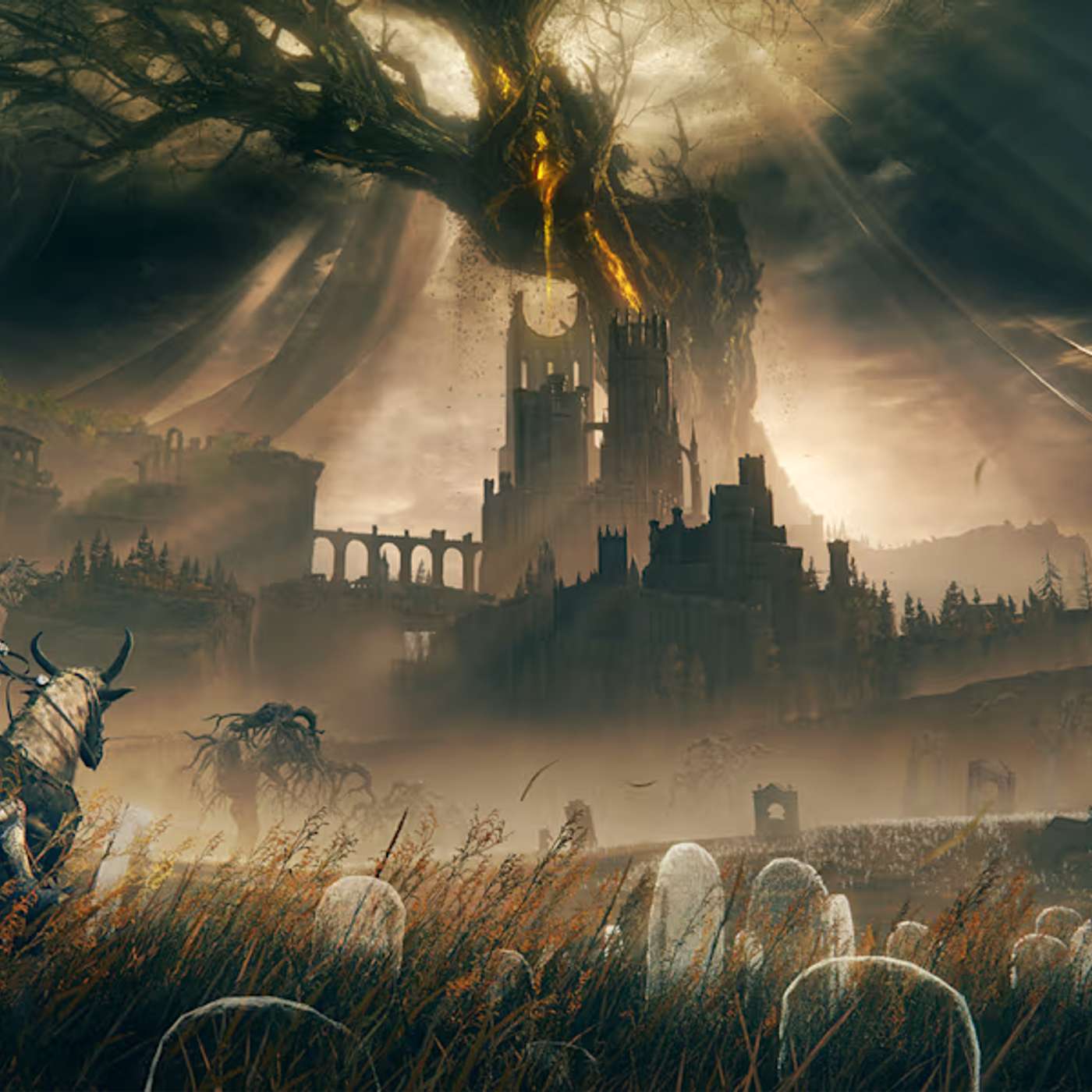 137 - Elden Ring: Shadow of the Erdtree In-Depth Review | 08.07.24