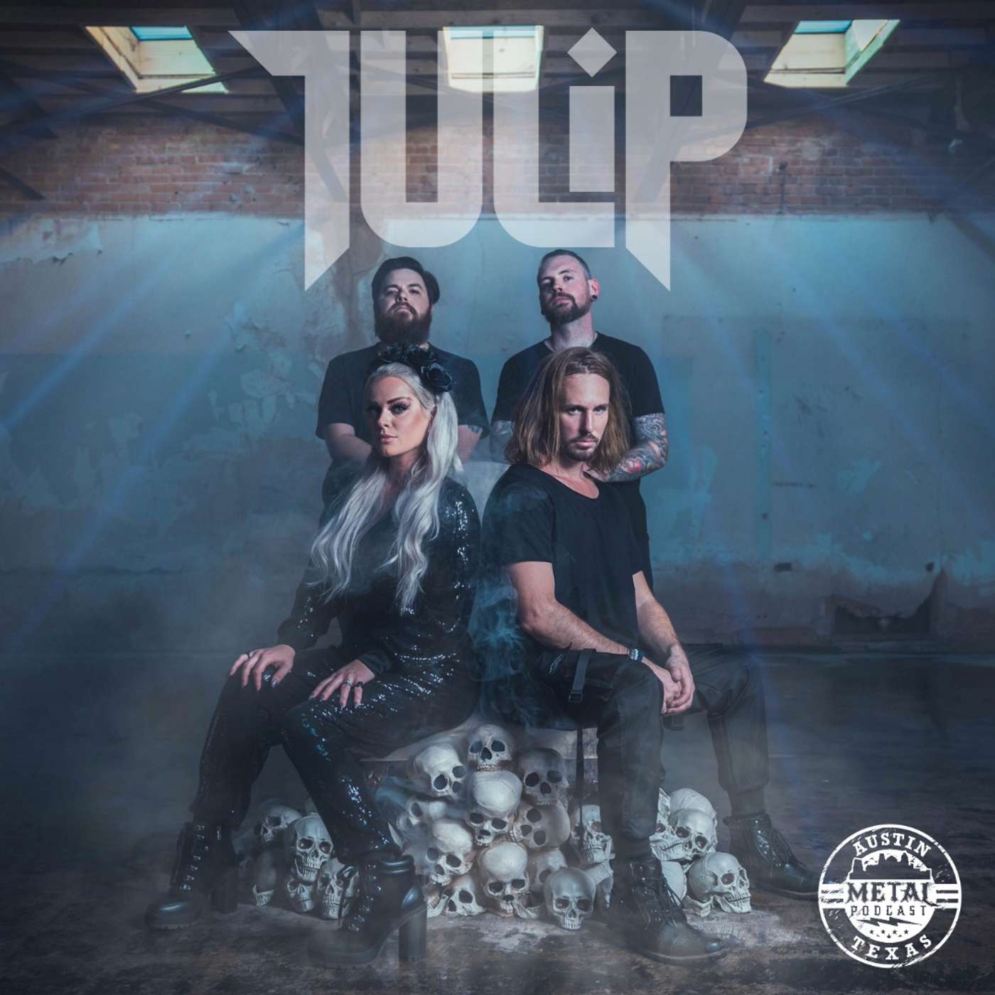 It's time to tour with Tulip!