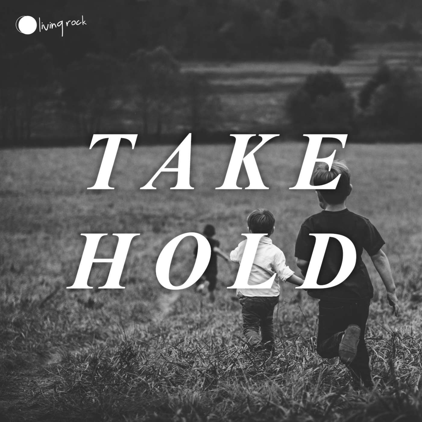 Take Hold | Phil Chapman | 02/07/2017 | Market Harborough episode artwork