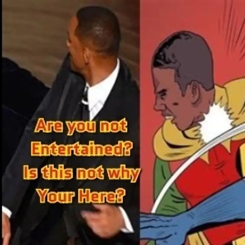 Seduction, Corruption, & the End of Chris Rocks Comedy 