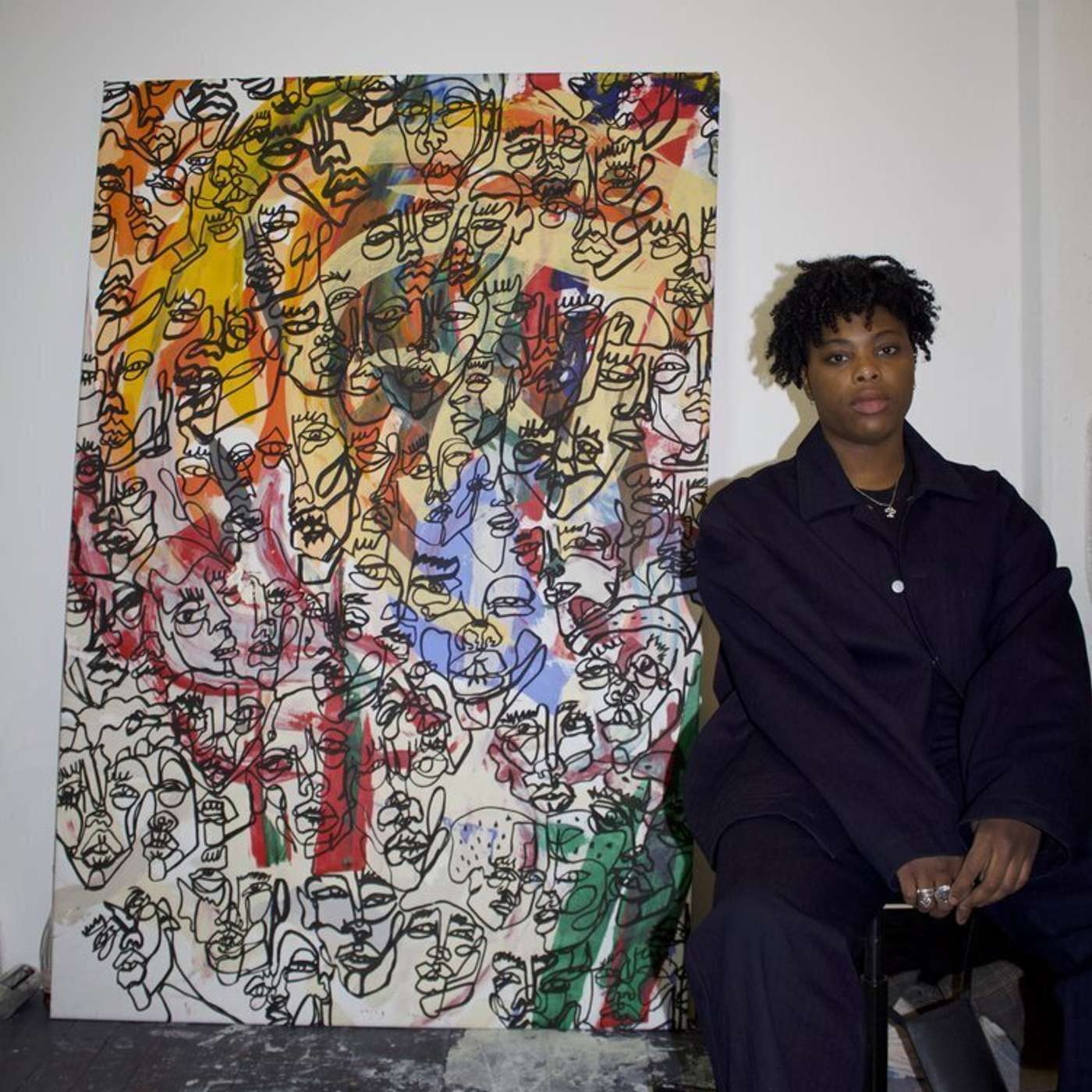 The Truth In This Art: Stories That Matter