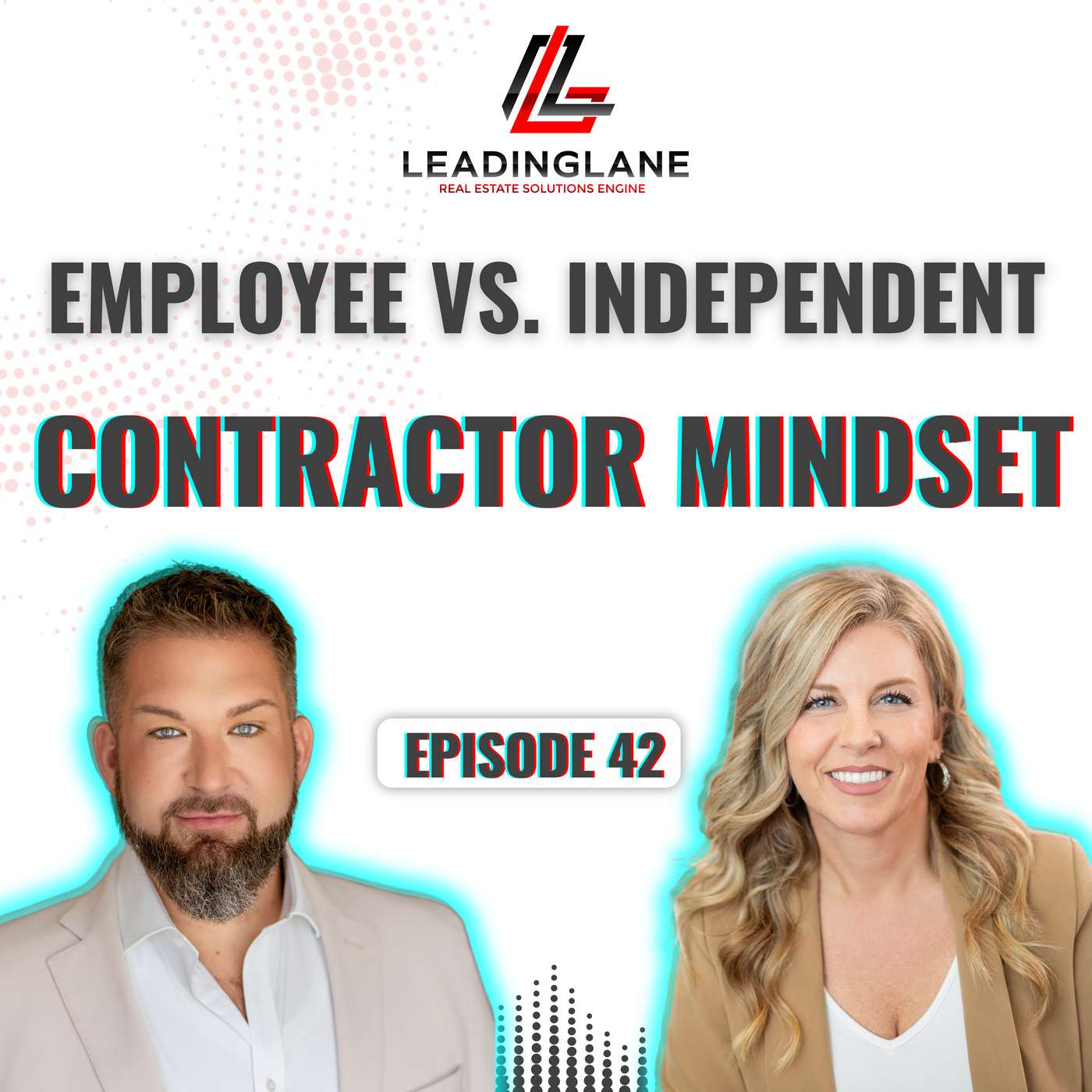 LeadingLane Podcast