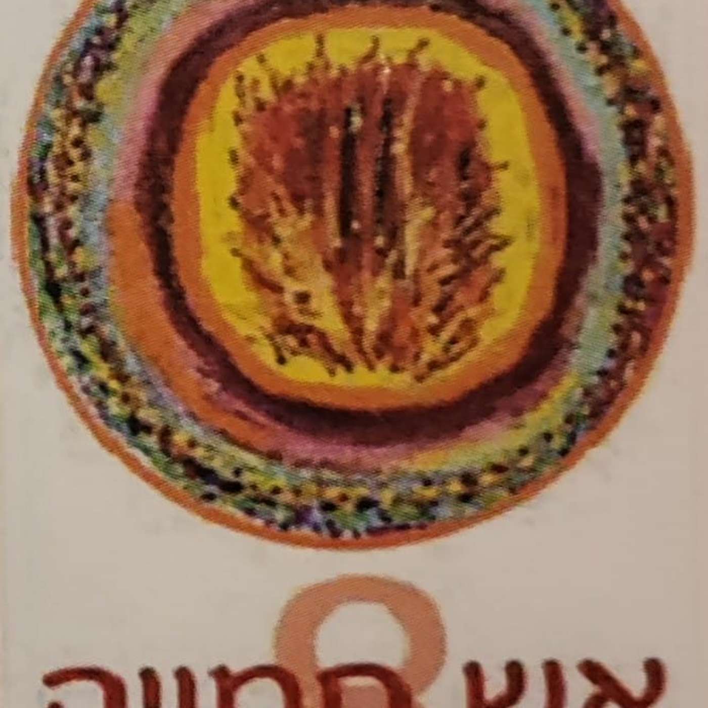 אש סמויה episode artwork