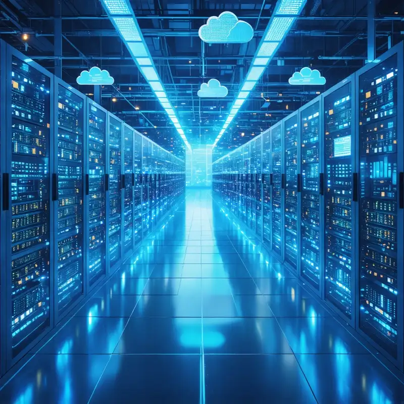 Snowflake's Positive Revenue Forecast in Cloud Analytics