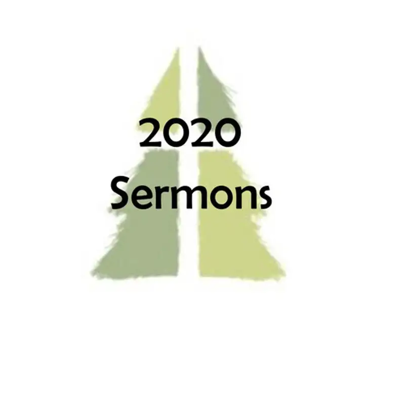 Christ's Eternal Kingdom 