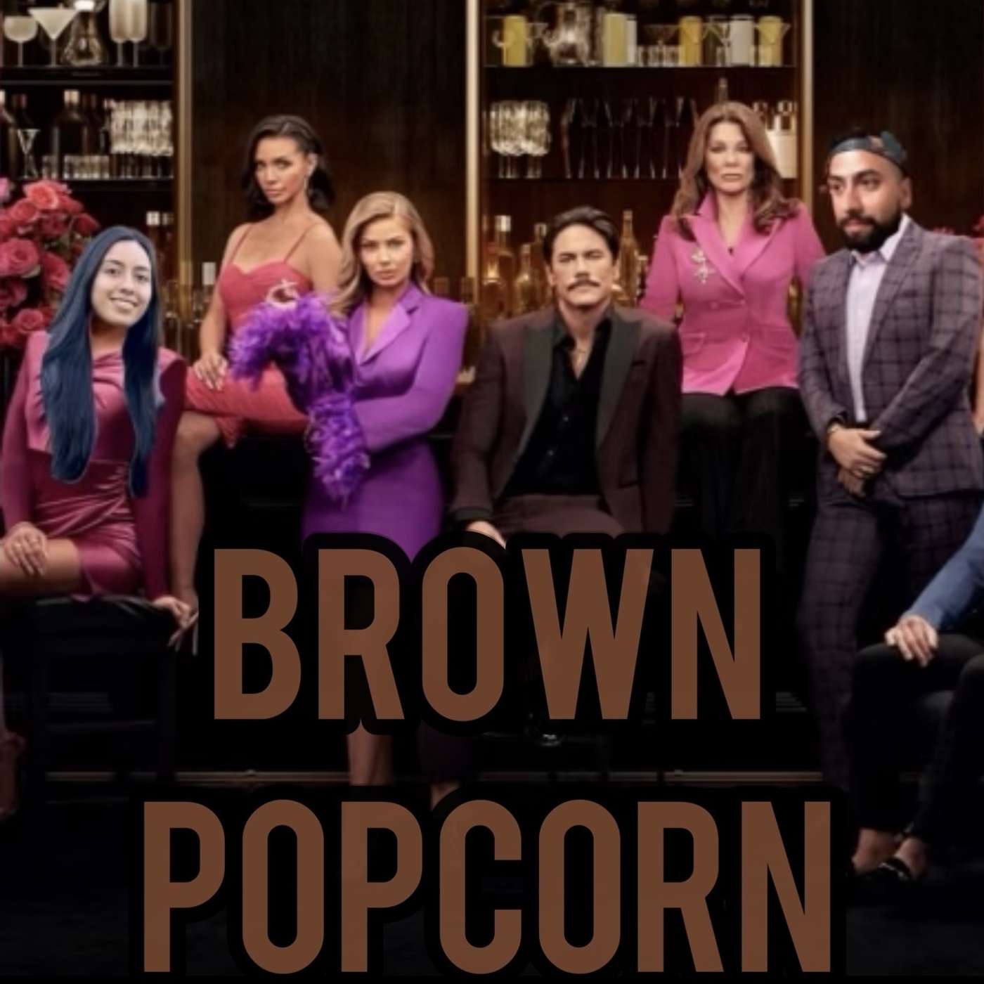 91. Guardians 3 & Vanderpump Rules S10 episode artwork