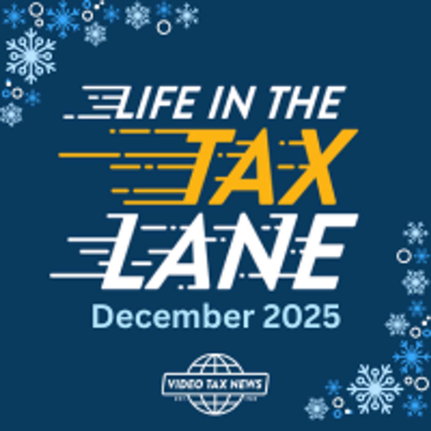 December 2025 - First-time Home Buyers' GST Rebate – Effective Date | Automatic Tax Filing for Individuals – Budget 2025 | Failure to Make Electronic Payments | Tax Payment Grace Period | Delayed Slips Posted Online by CRA | &more