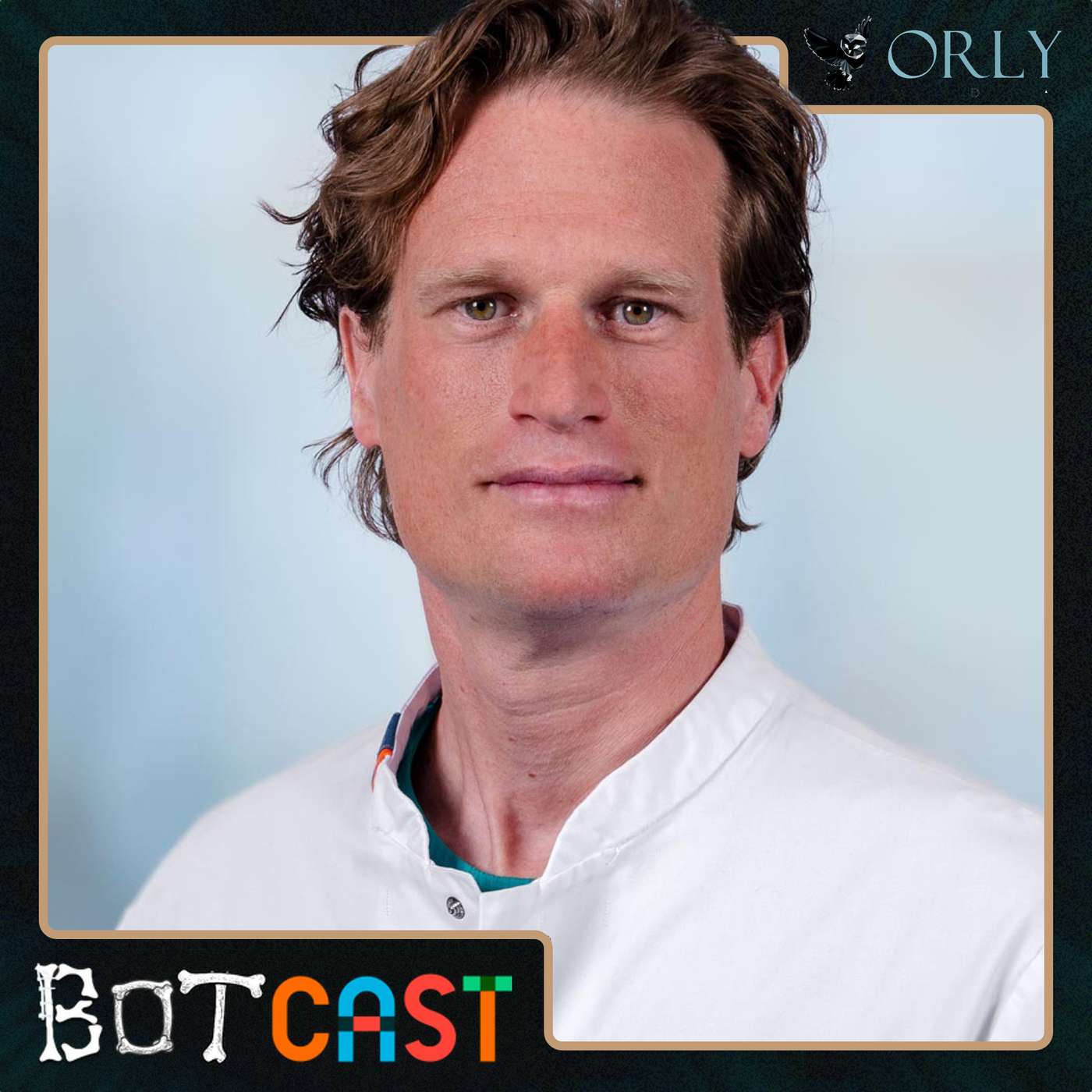 Kunstmatige Intelligentie in de Orthopedie, met Job Doornberg Kunstmatige Intelligentie in de Orthopedie, met Job Doornberg