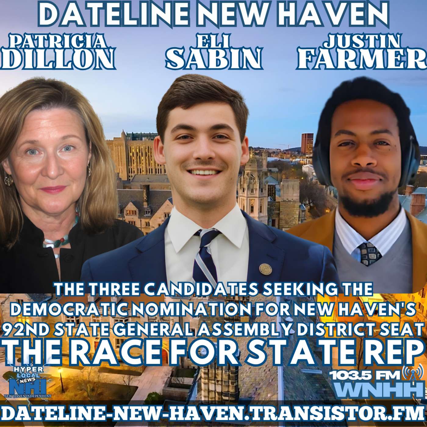 The Race For State Rep