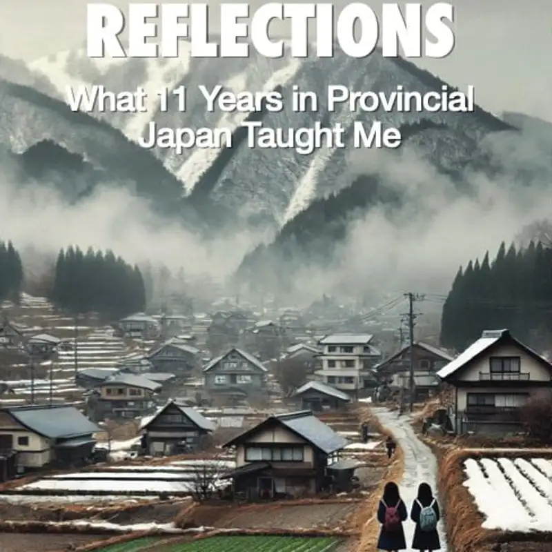 Rural Reflections with Marshall Hughes