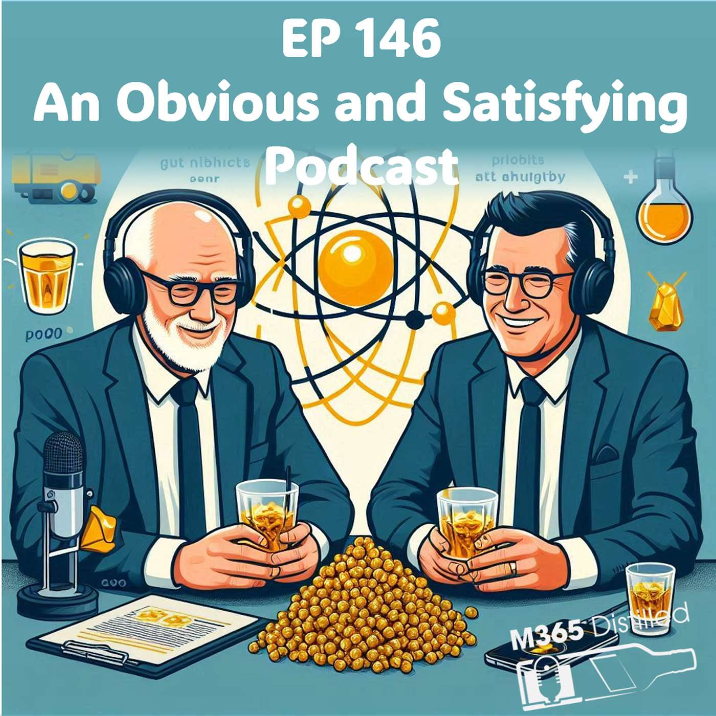 Office 365 Distilled