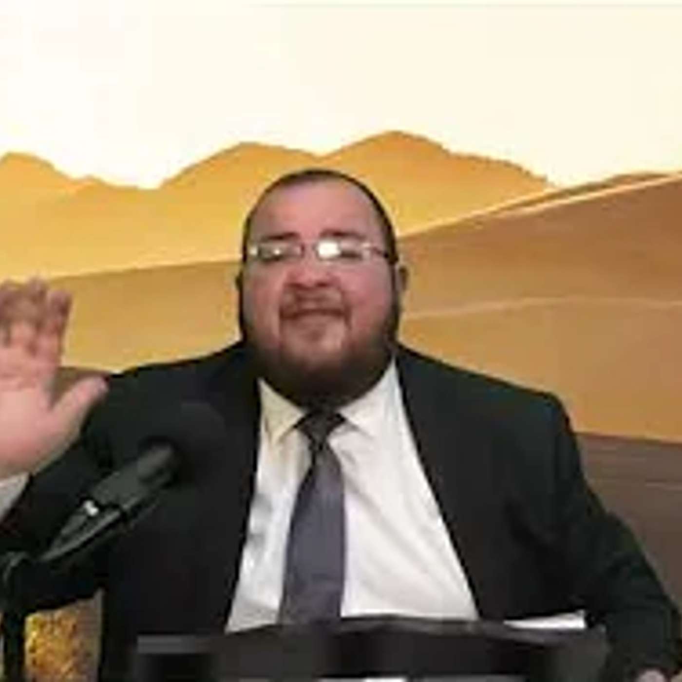 ירושלים סוערת: הצדיק רבינו שלום ארוש צרח למקורביו 'הייתי בטוח שמשיח יבוא בפסח.. אבל השם גילה לי ש..'