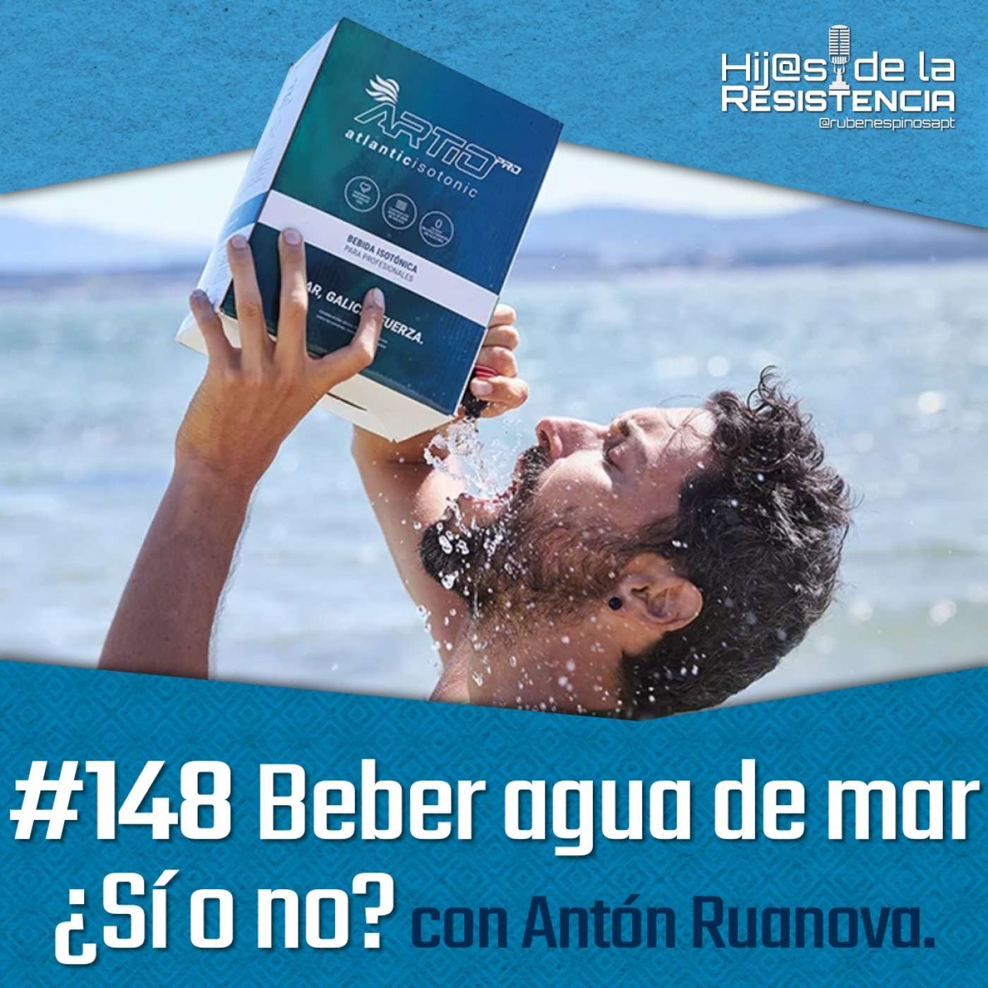 Hijos de la Resistencia