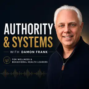 Authority & Systems with Damon Frank