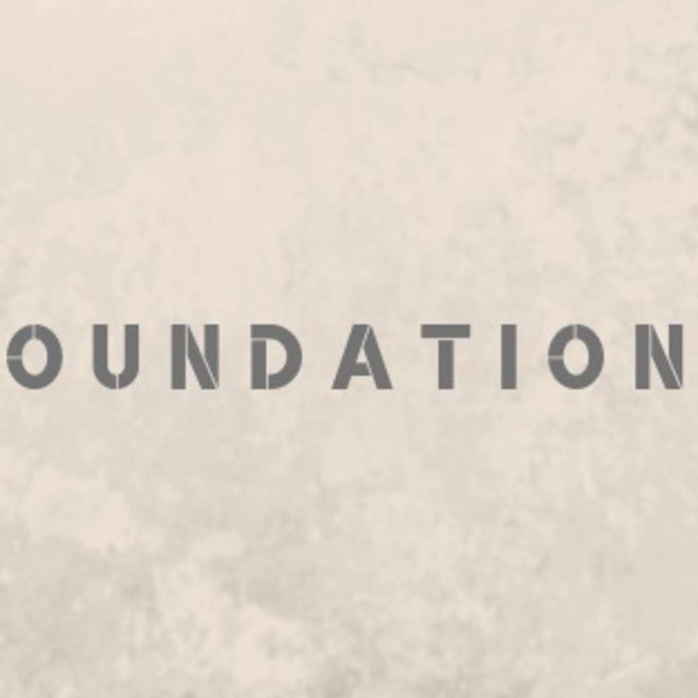 Foundations: 1 Corinthians 3:11-15 episode artwork