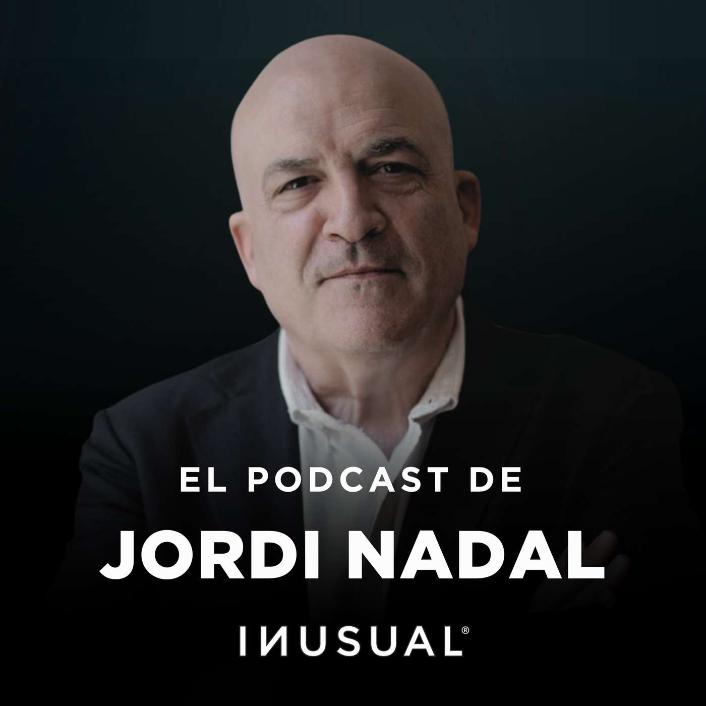 El podcast de Jordi Nadal