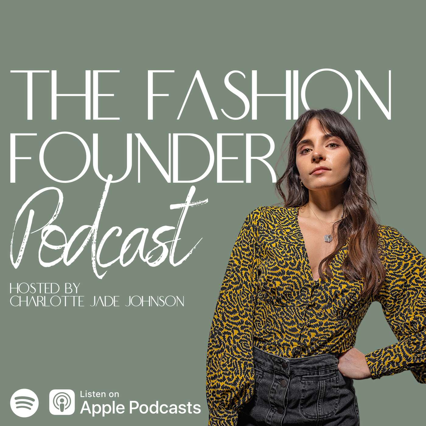 Ep 01 - Do these things before starting a Fashion Brand episode artwork