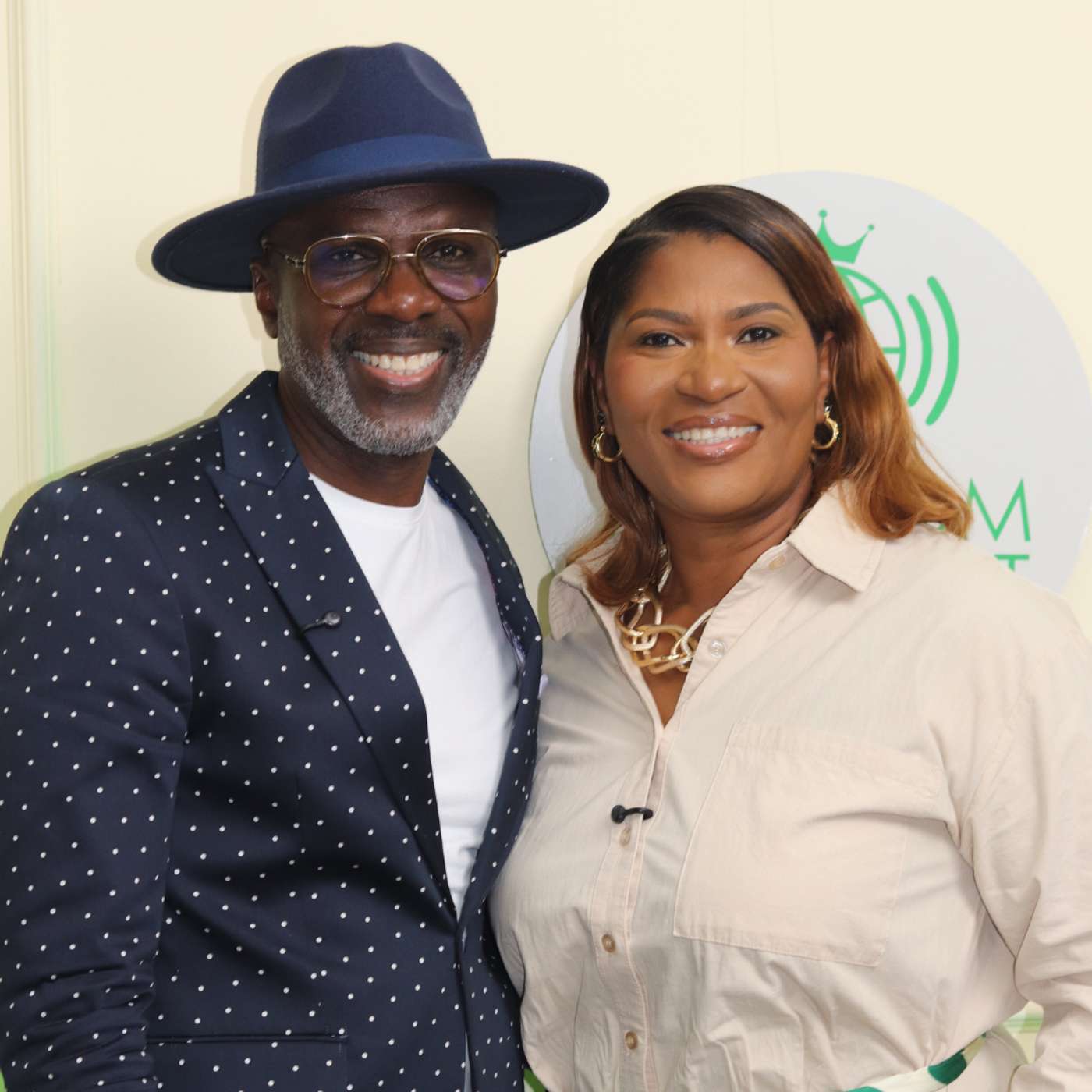 Ian 'Ity' Ellis • Faith, Family, Funny