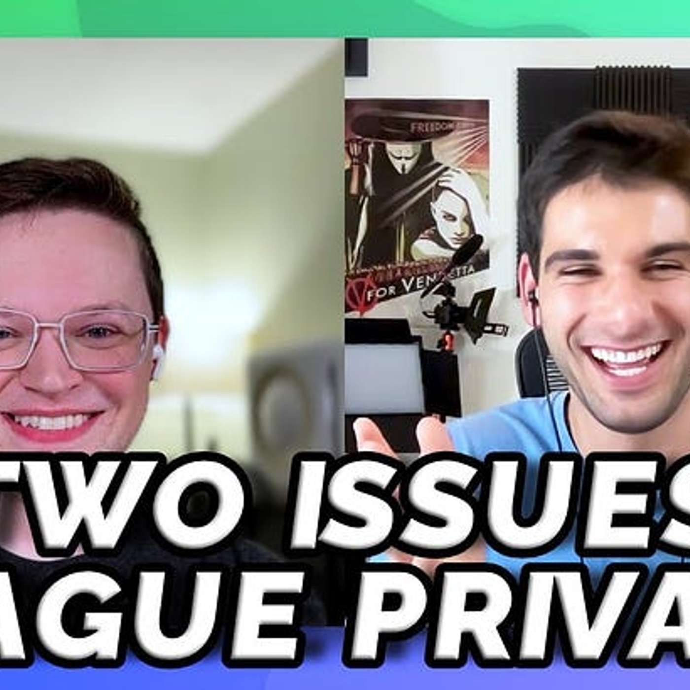The Most Frustrating Privacy Myths