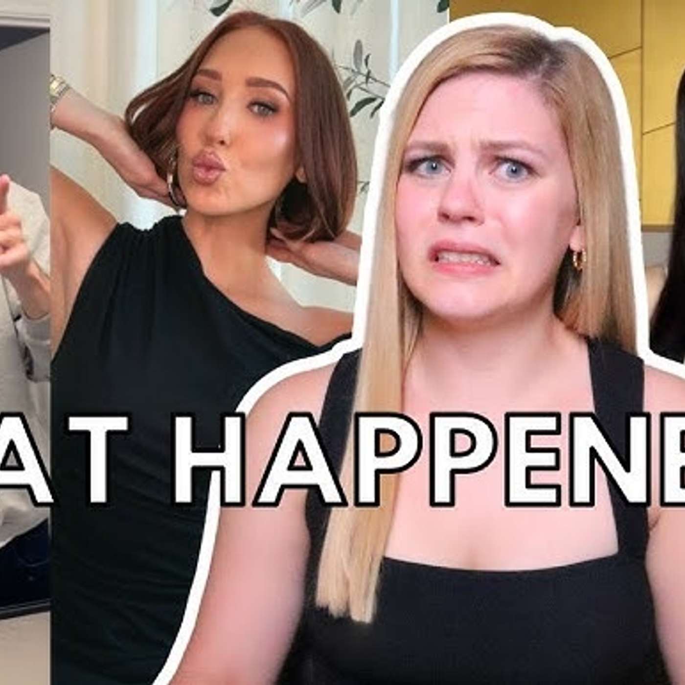 Attend. Trangulate Your Consciousness Toward This Frequency