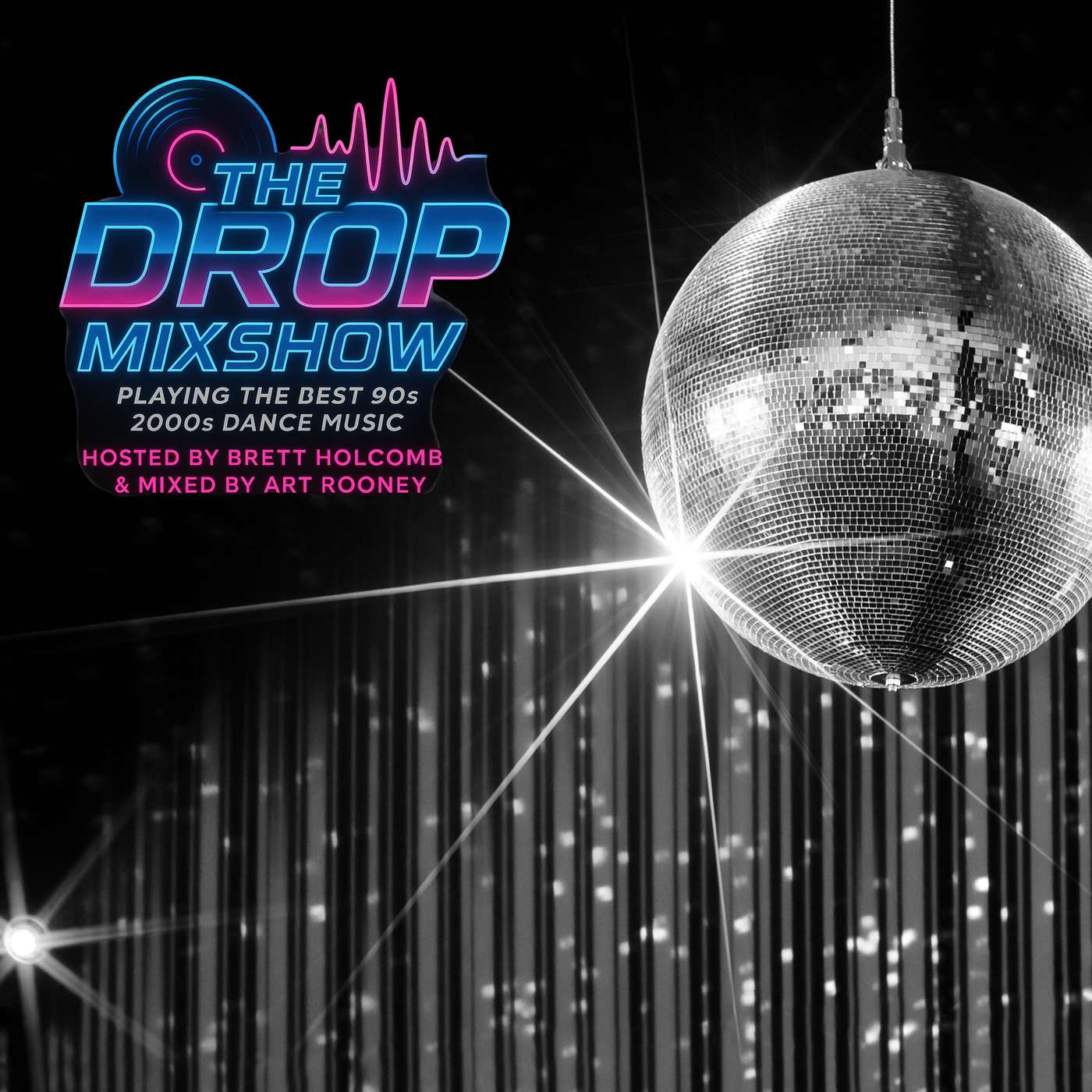 Your 90s & 2000s jams Your 90s & 2000s jams