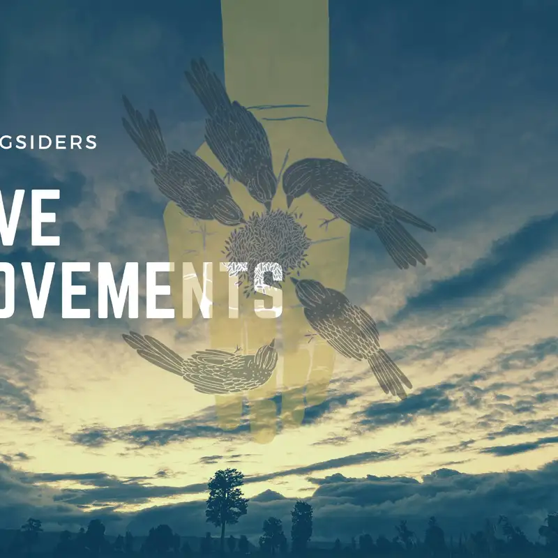 Five Movements- Interdependence- Part 5