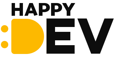 Happy Dev