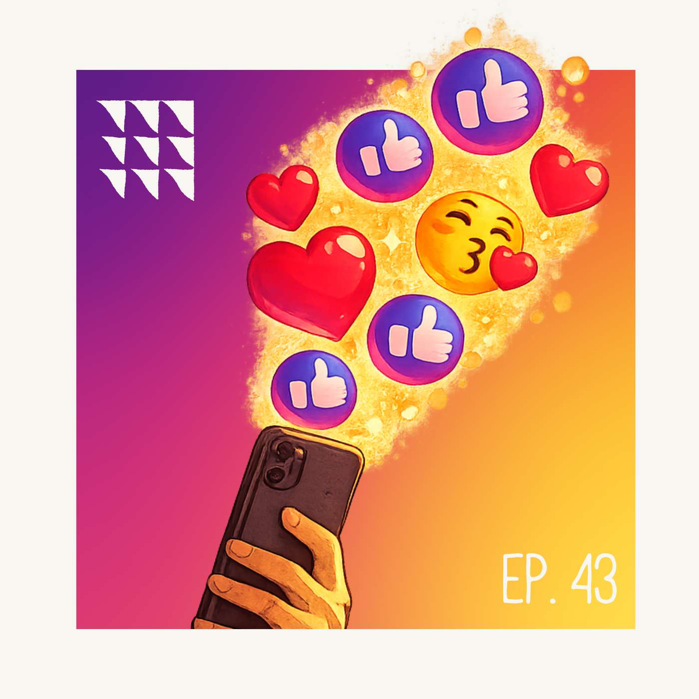 EP 43 | Thinking Through: Virtue Signaling — When Morality Becomes Performance EP 43 | Thinking Through: Virtue Signaling — When Morality Becomes Performance