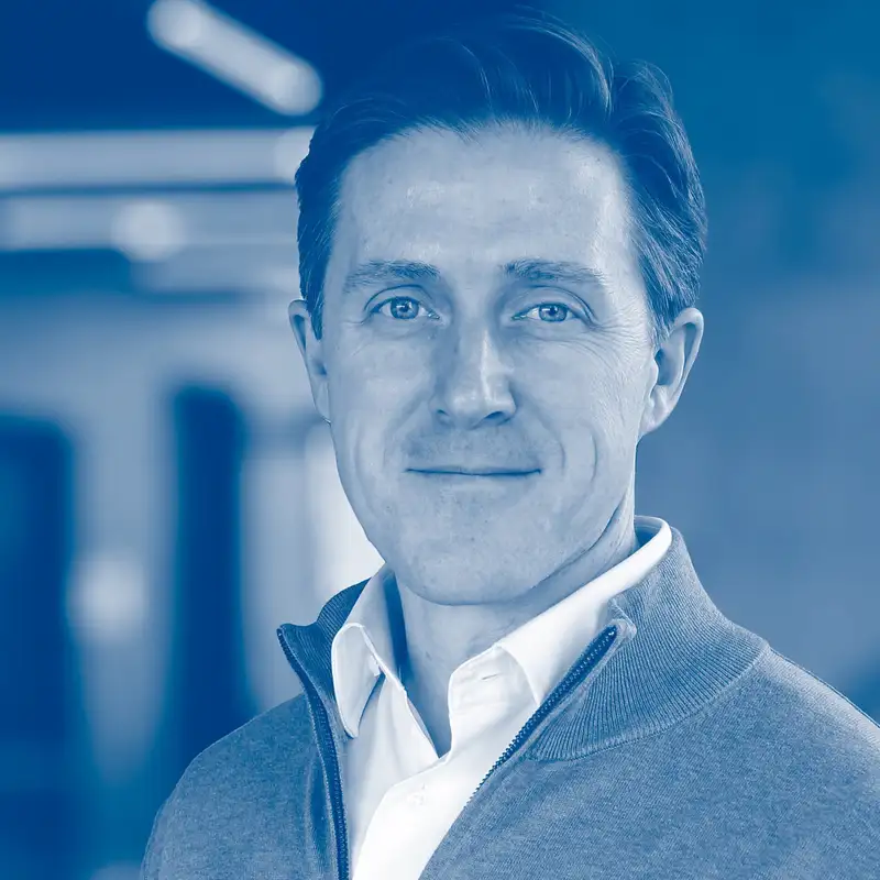 Pitfalls and Practicalities of Corporate Innovation with Elliott Parker, High Alpha Innovation CEO and Author of The Illusion of Innovation