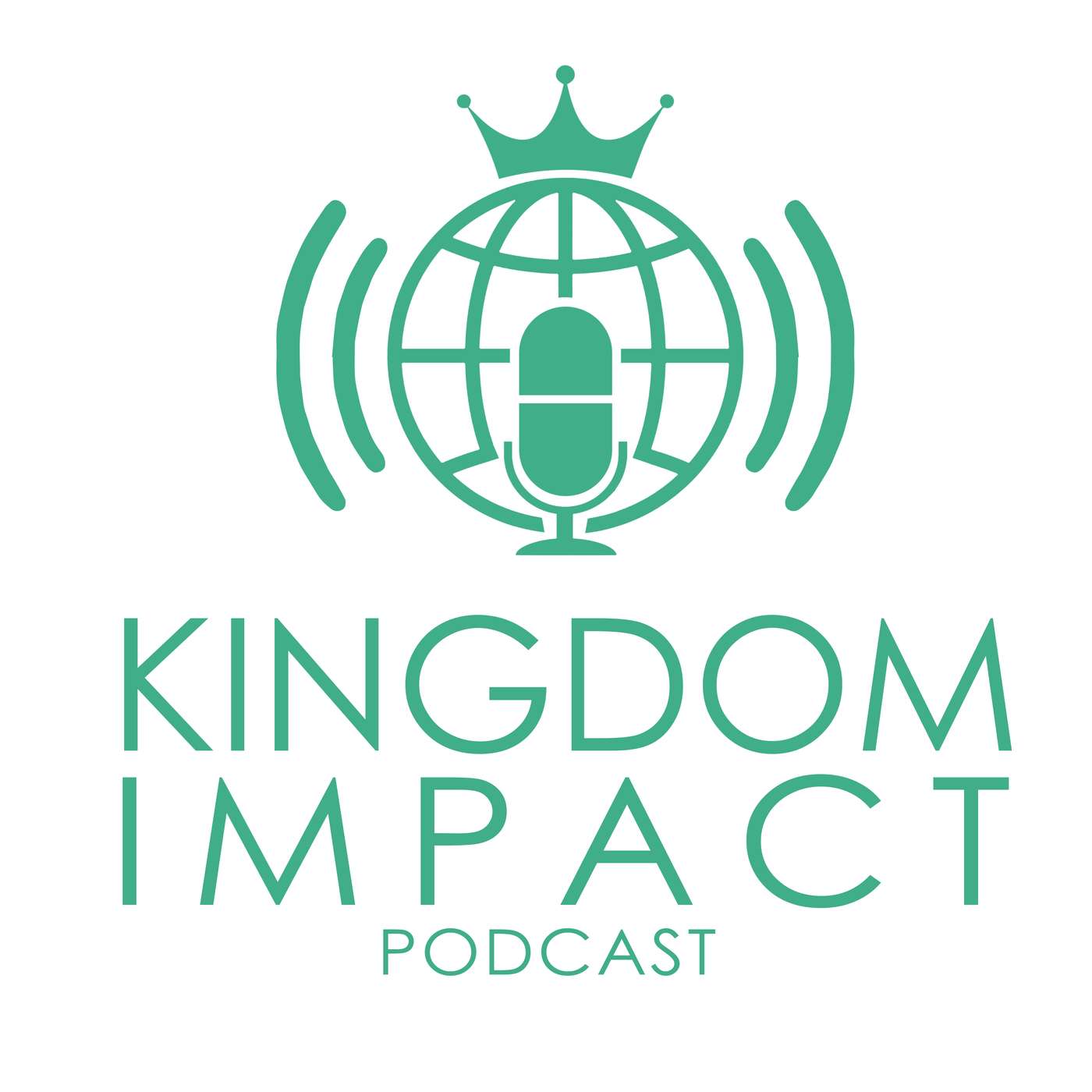 Kingdom Impact
