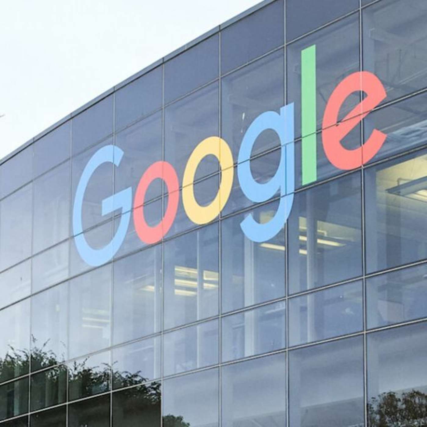 US Files Landmark Lawsuit Against Google (21.10.20)