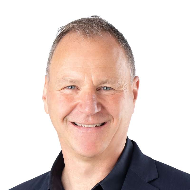 Simon Vetter