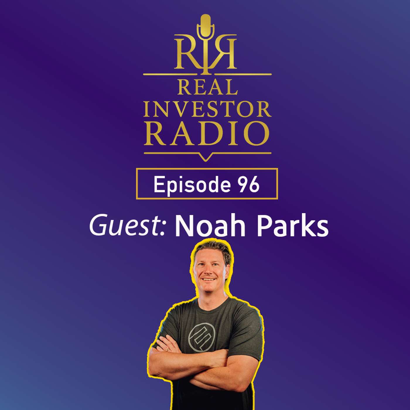 Real Investor Radio Podcast