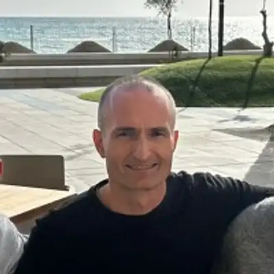 Adolfo Gómez Sánchez