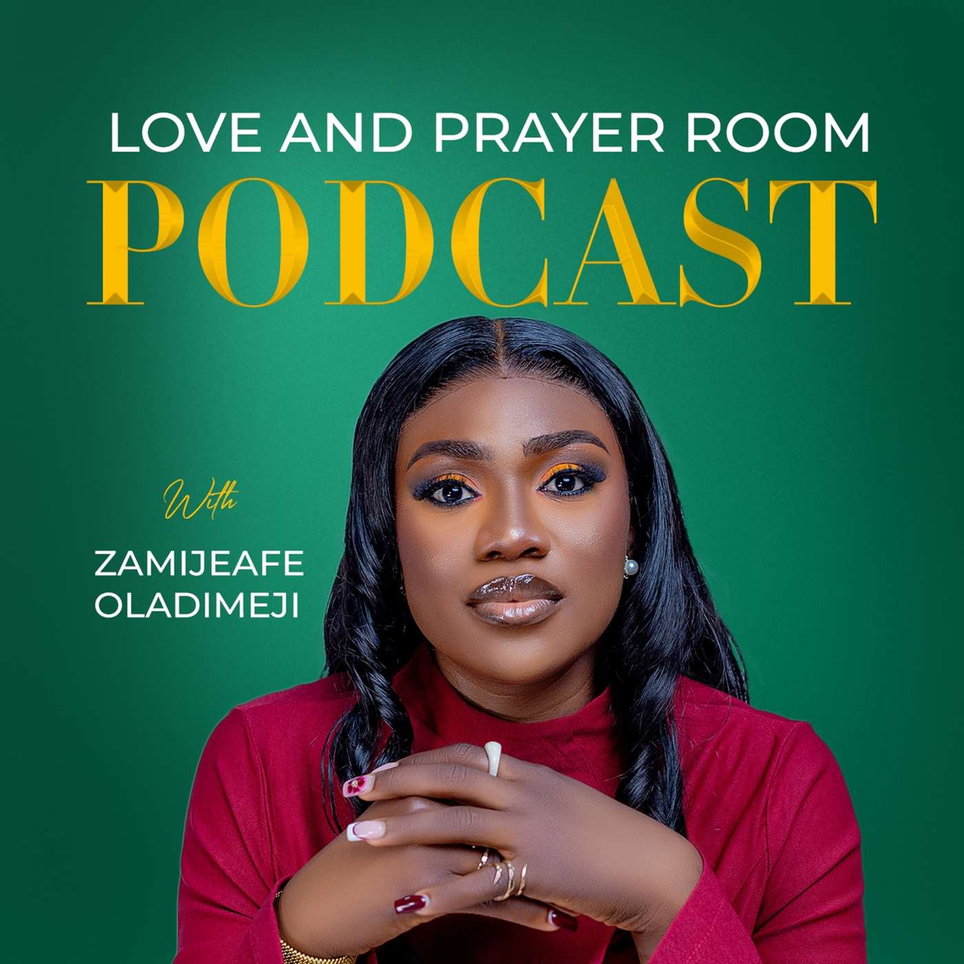 Love and Prayer Room