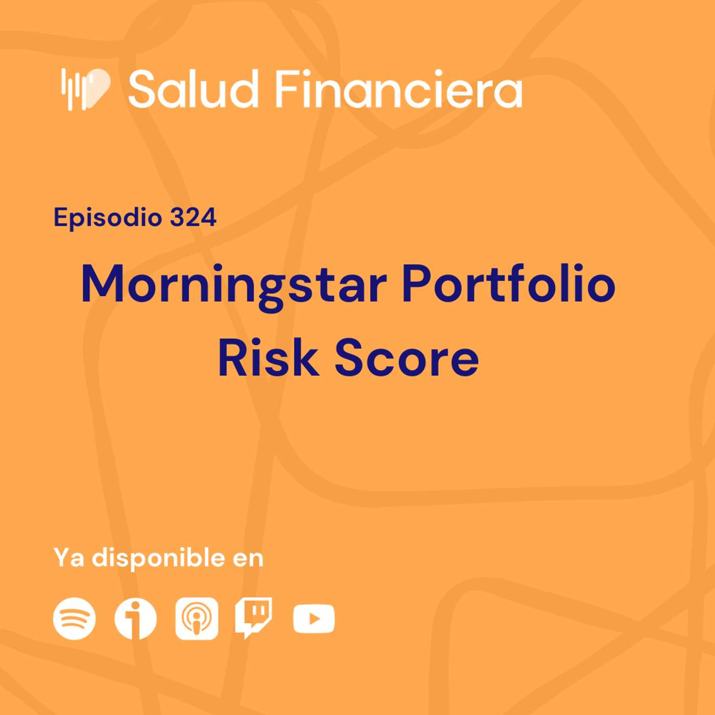#324- ¿Cómo funciona el Morningstar Portfolio Risk Score?