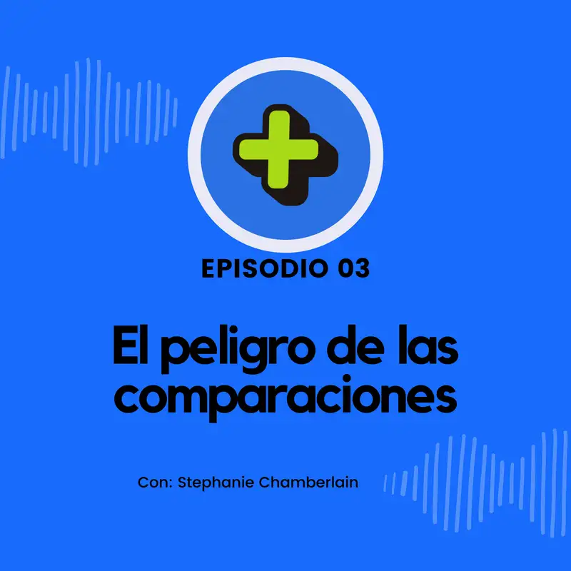 El peligro de las comparaciones