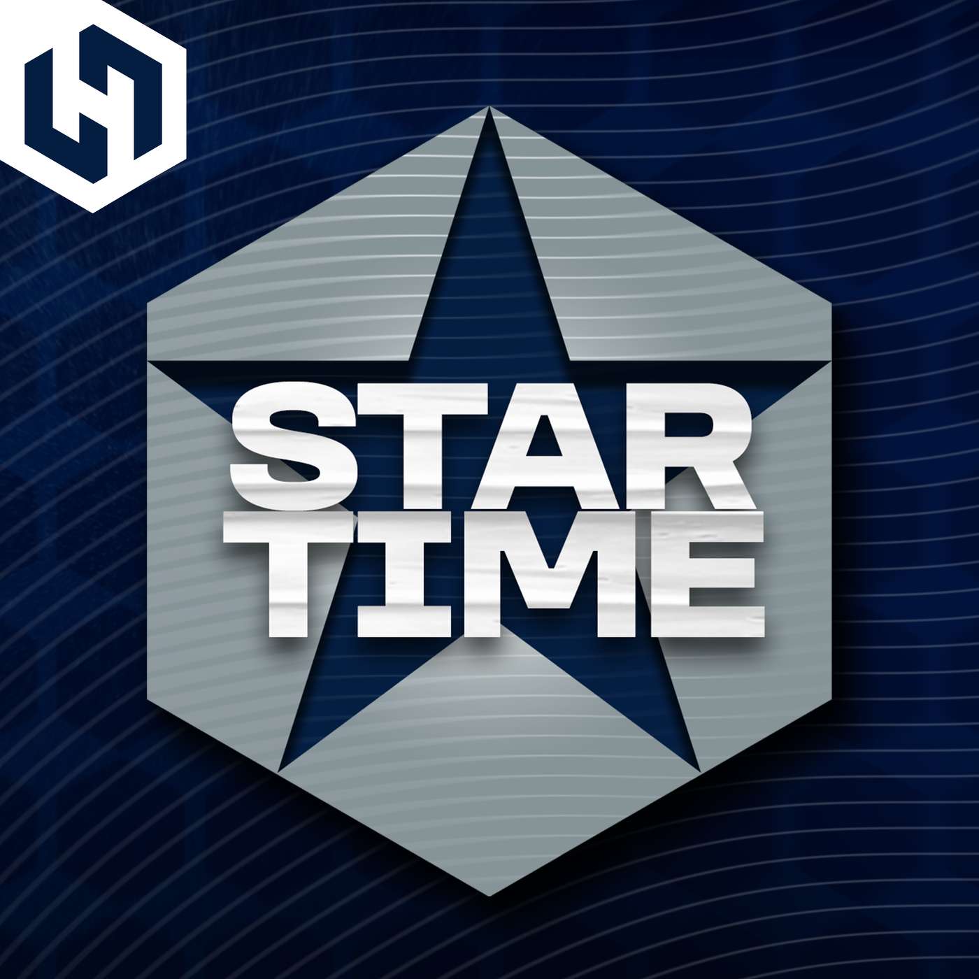 Podcast Star Time