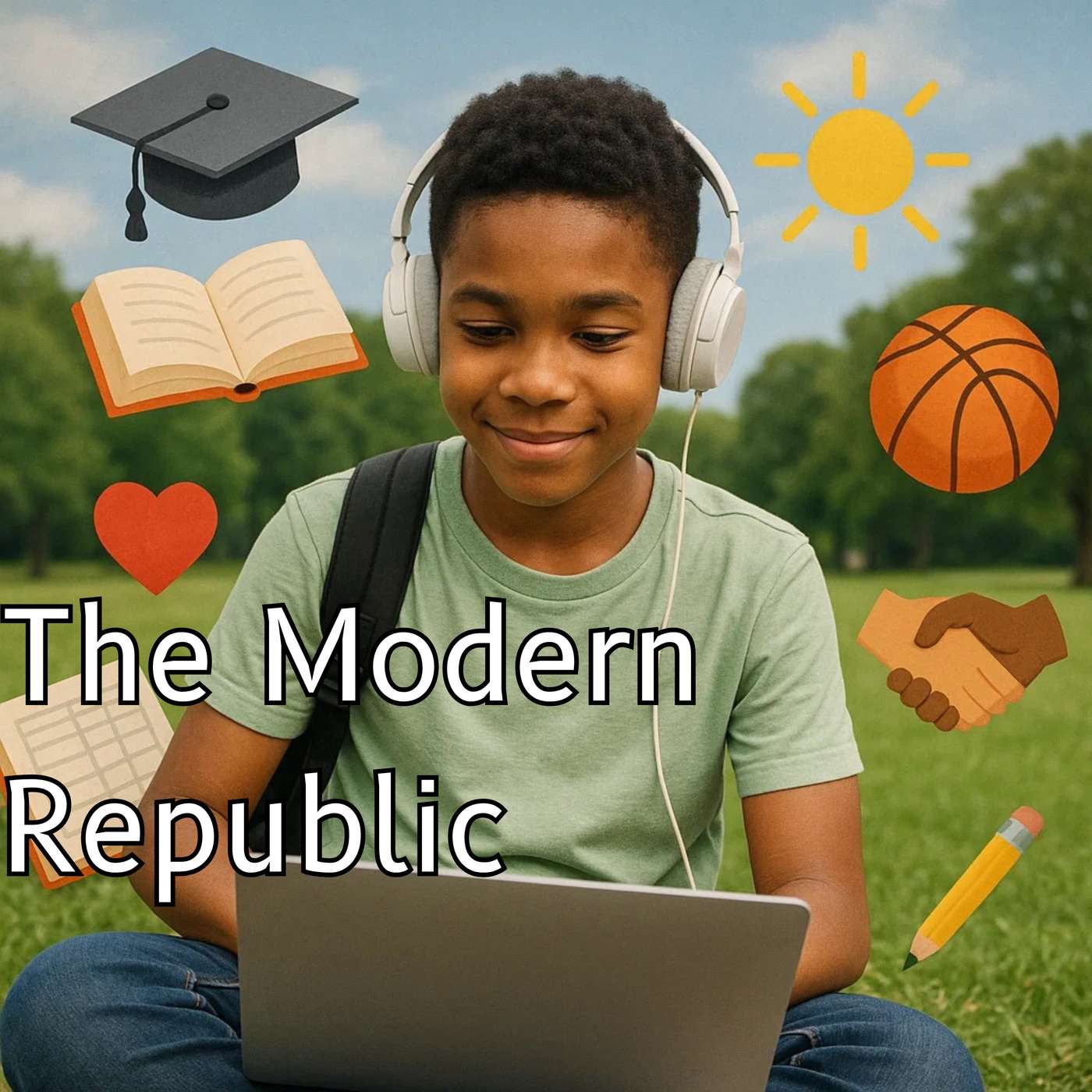 The Modern Republic