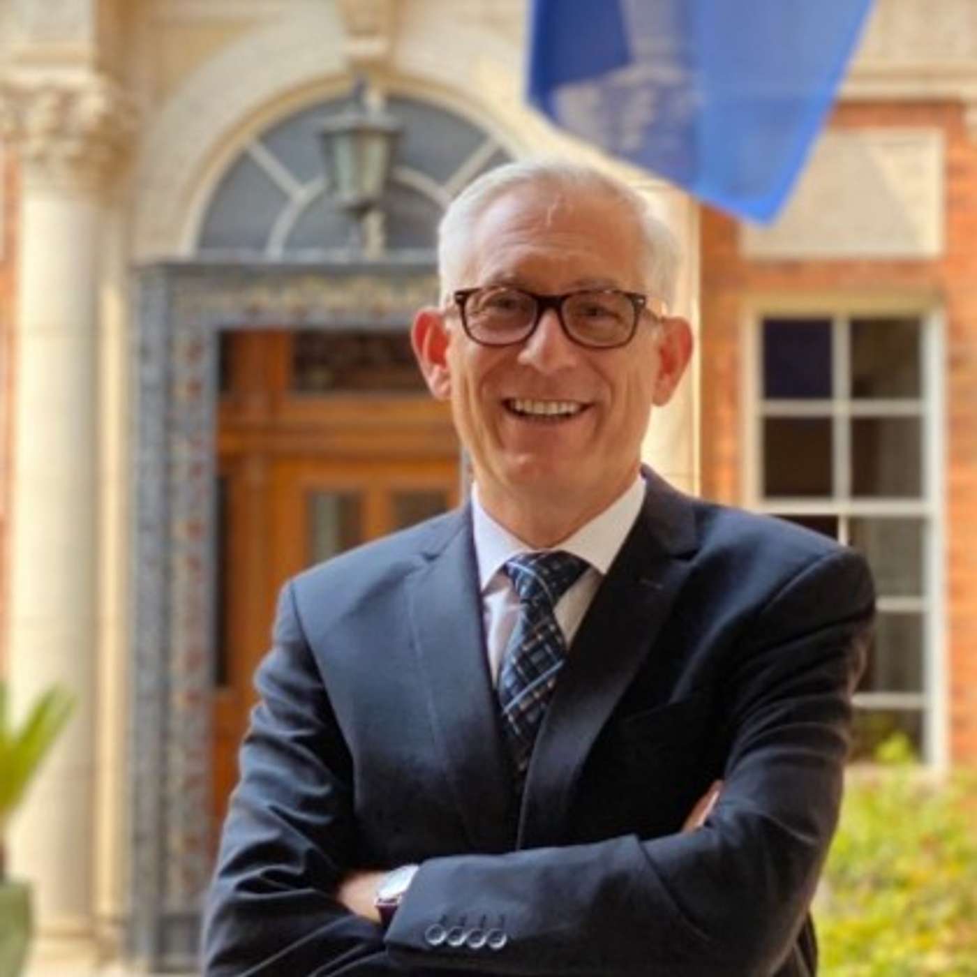 Trust KI - Der vertrauenswürdige Podcast