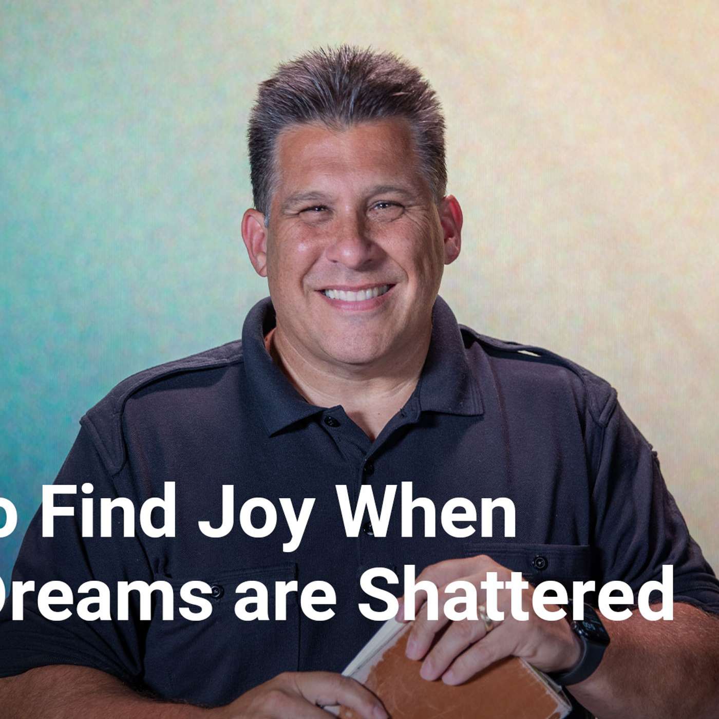 How to Find Joy When Your Dreams are Shattered | Plot Twist - Week 4 | Ruth episode artwork