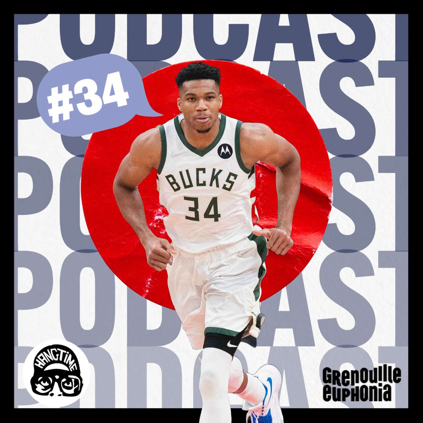 HANGTIME ! Saison 17 épisode 34 - "Fresh out of the Box"