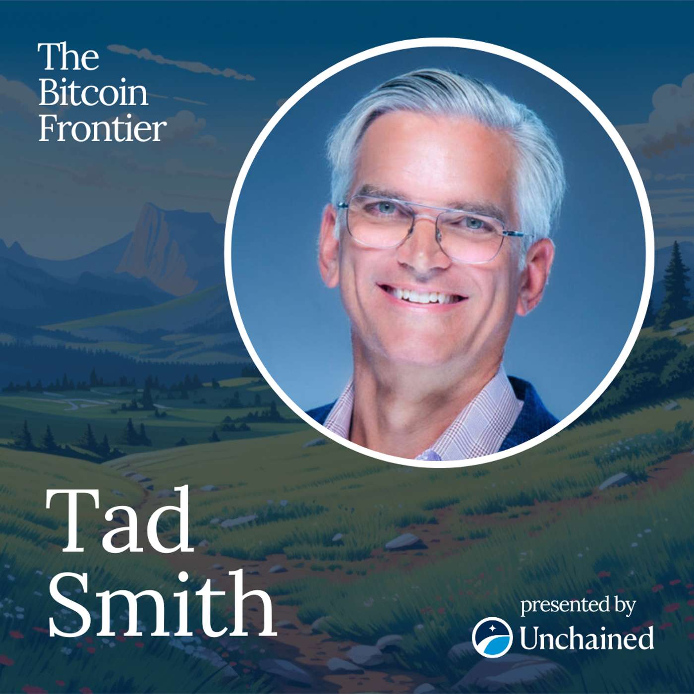 Could bitcoin make Michael Saylor the richest man alive? with NYU Stern adjunct professor Tad Smith