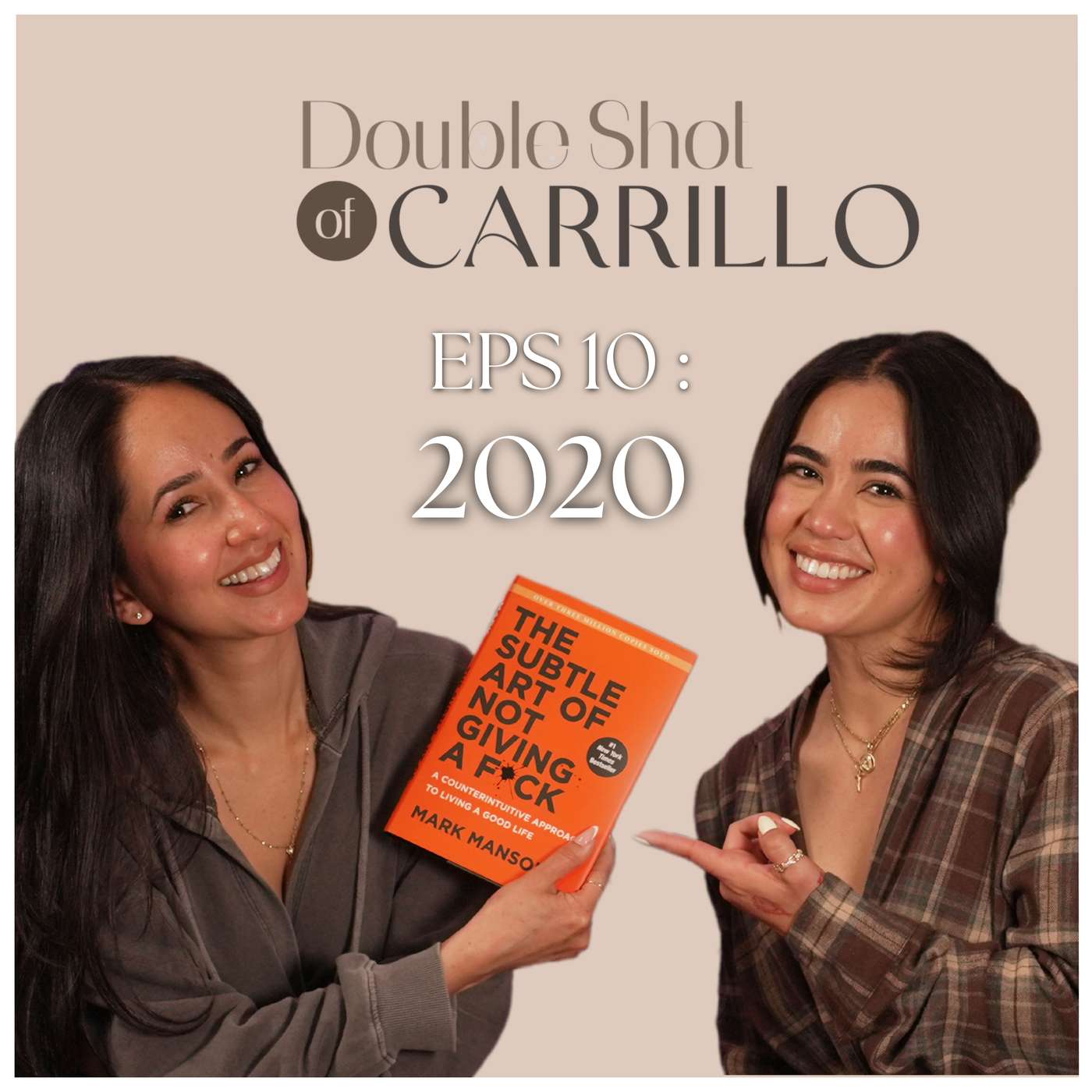 EPS 10: 2020 episode artwork