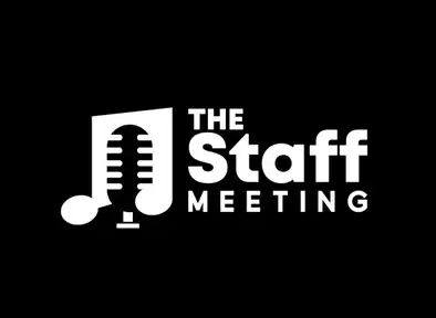 The Staff Meeting