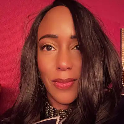 Maya Rockeymoore Cummings