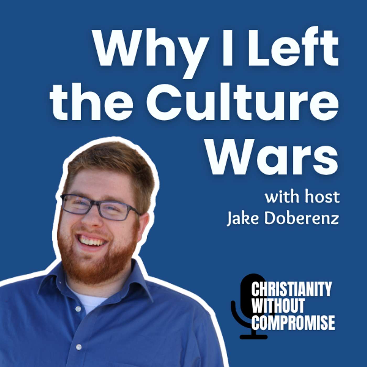 Christianity Without Compromise: Following Jesus Beyond the Culture Wars