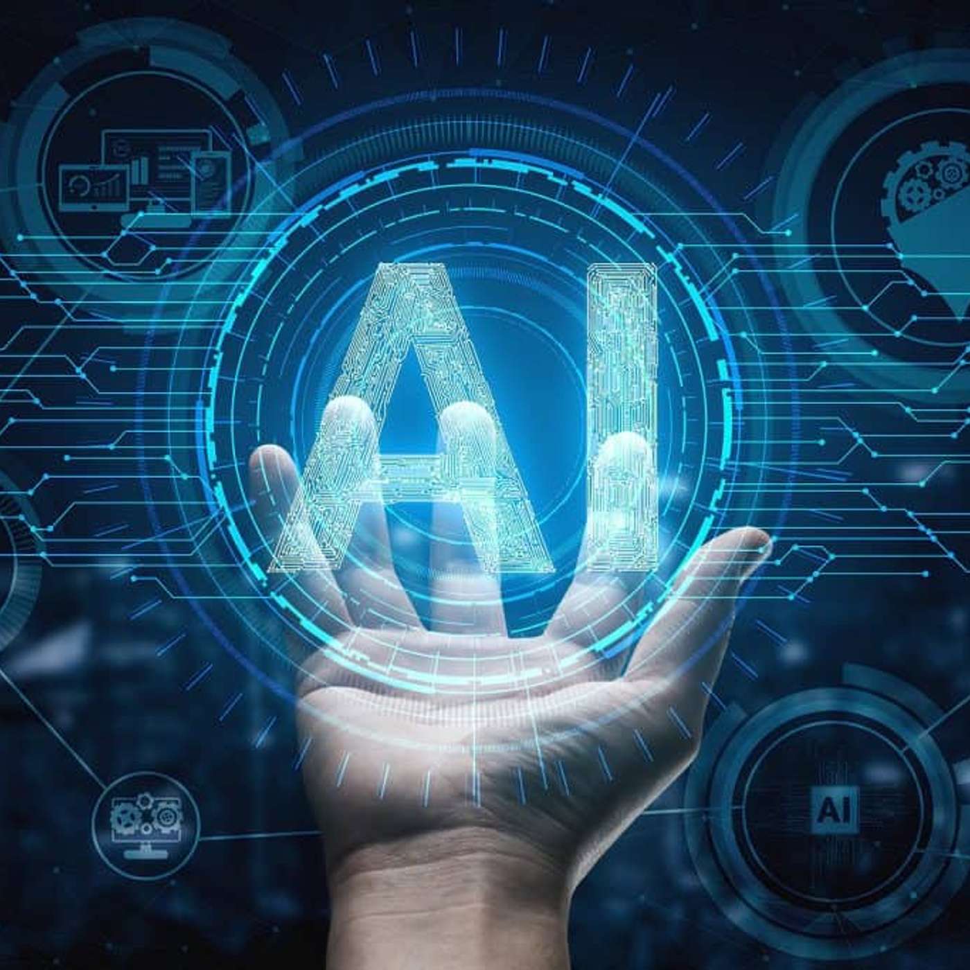 LIVE from SPARK: AI Hub (04/06/26) episode artwork