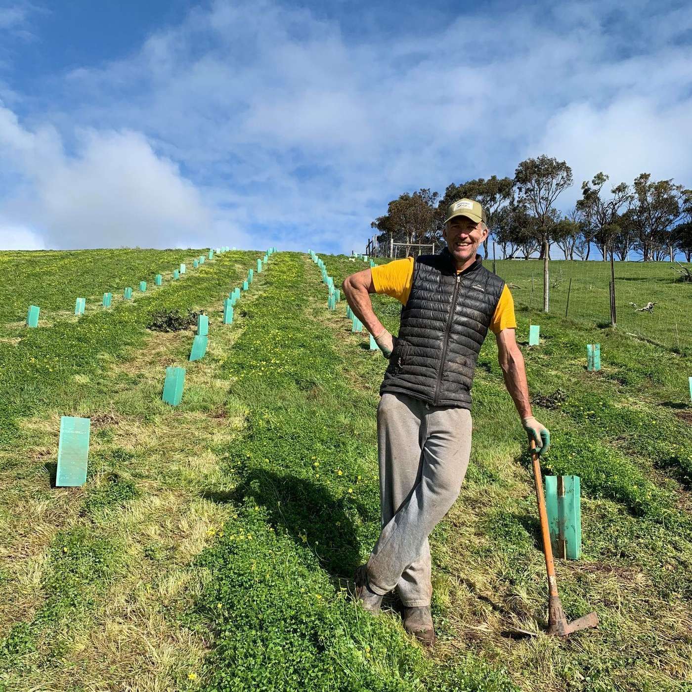 Using adventure to shift conversations around the environment with Tim Jarvis